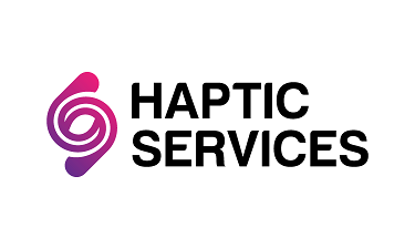 HapticServices.com