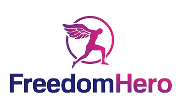 FreedomHero.com