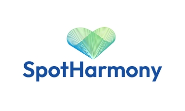SpotHarmony.com