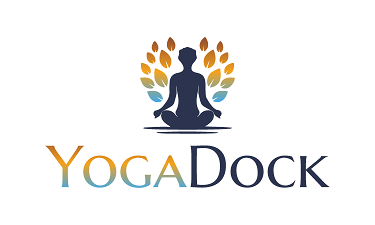 YogaDock.com
