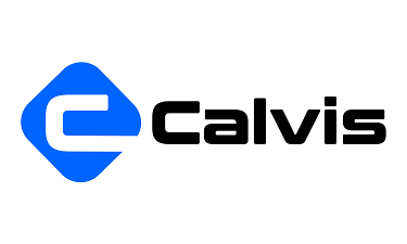 Calvis.com - Creative brandable domain for sale