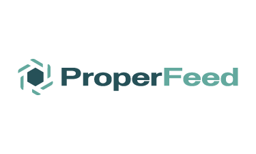 ProperFeed.com
