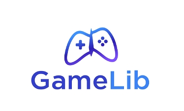 GameLib.com