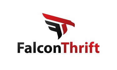FalconThrift.com