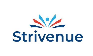 Strivenue.com