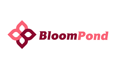 BloomPond.com