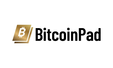 BitcoinPad.com