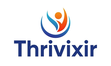 Thrivixir.com