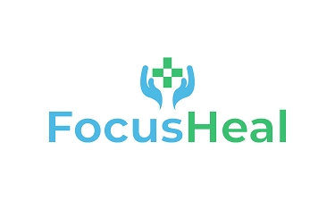 FocusHeal.com