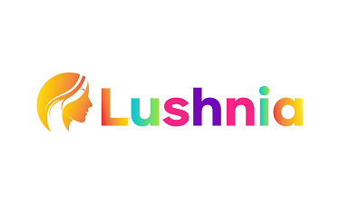 Lushnia.com