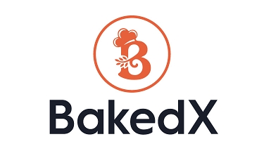 BakedX.com