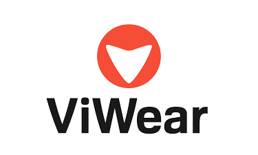 ViWear.com - Creative brandable domain for sale