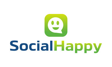 SocialHappy.com
