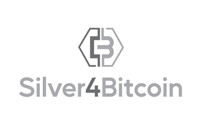 Silver4Bitcoin.com