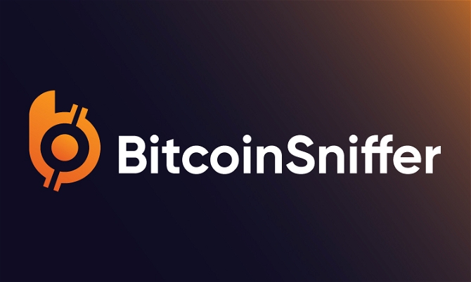 BitcoinSniffer.com