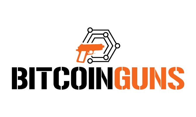 BitcoinGuns.com