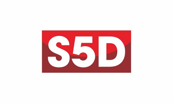 S5D.COM