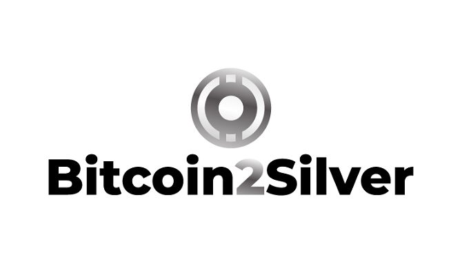 Bitcoin2Silver.com