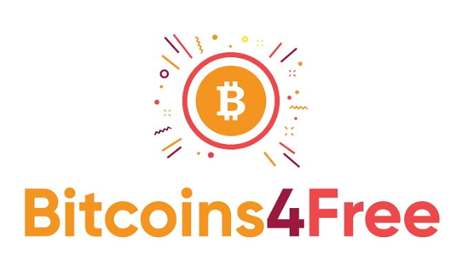 Bitcoins4Free.com
