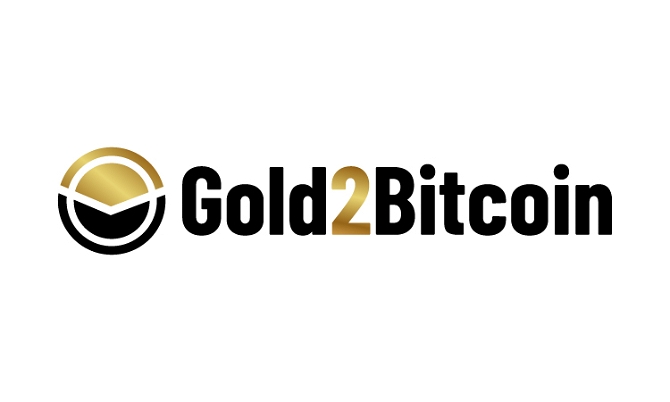 Gold2Bitcoin.com