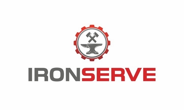 IronServe.com