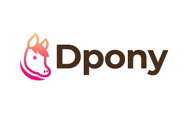 Dpony.com