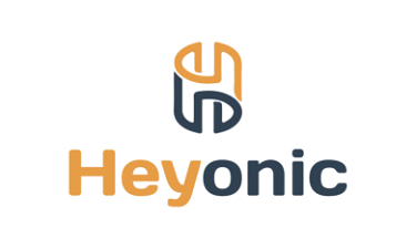 Heyonic.com