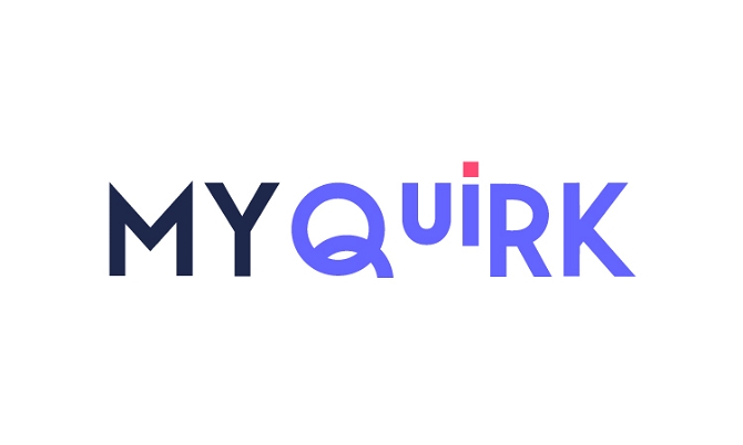 myquirk.com