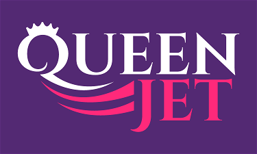QueenJet.com