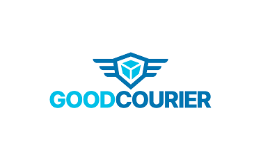 GoodCourier.com