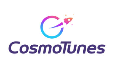 CosmoTunes.com