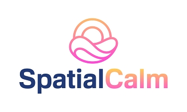 SpatialCalm.com
