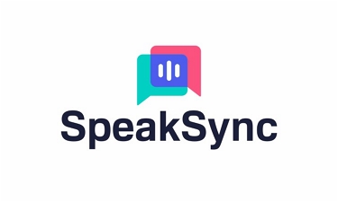 SpeakSync.com