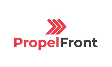 PropelFront.com