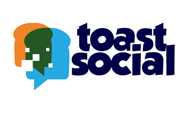 ToastSocial.com