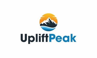 UpliftPeak.com