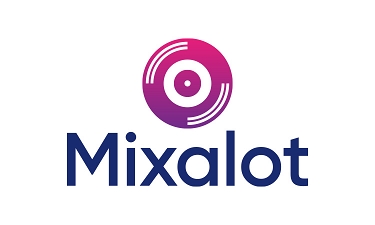 Mixalot.com