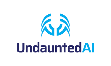 UndauntedAI.com