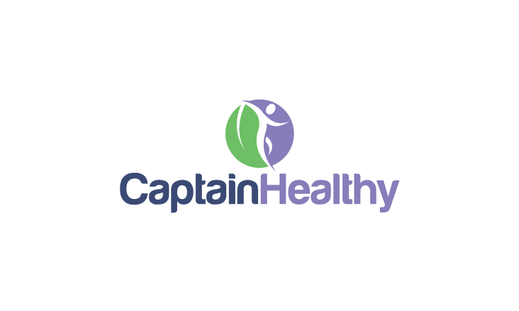 CaptainHealthy.com