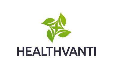 Healthvanti.com