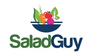 SaladGuy.com