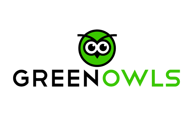 GreenOwls.com