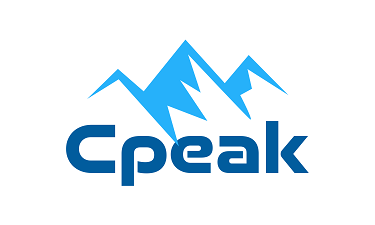 Cpeak.com