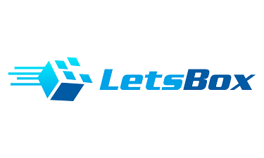 LetsBox.com