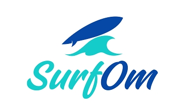 SurfOm.com