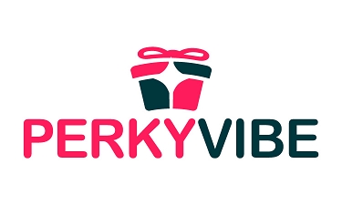 PerkyVibe.com