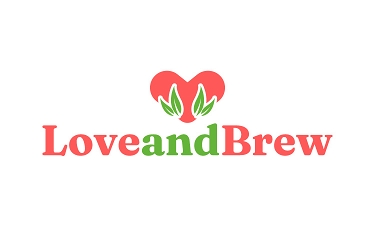 LoveandBrew.com