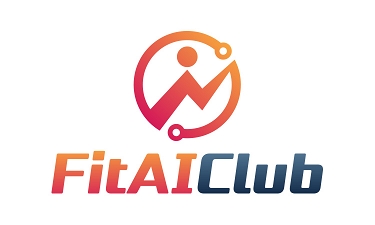 FitAIClub.com