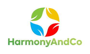 HarmonyAndCo.com