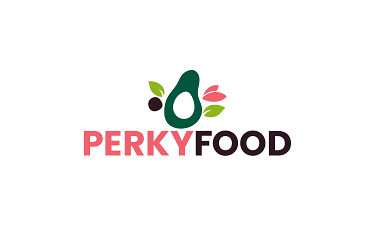 PerkyFood.com